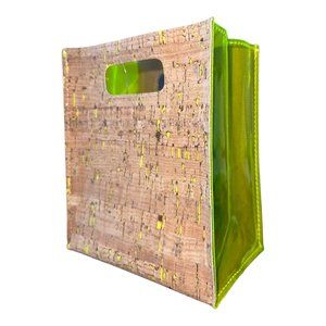 Bath & Body Birch Gift Bag 7.5" H x 9.5" W